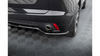 Zestaw Splitterów Jaguar E-Pace R-Dynamic Mk1