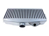 TurboWorks Intercooler Subaru Impreza WRX STI GR GV 2.5T 08-13 Top Mount DAMAGED