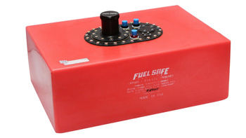 Fuel tank 55L FuelSafe FIA