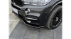 Splitter BMW X5 F15 M-Pack Front v.1 Gloss Black