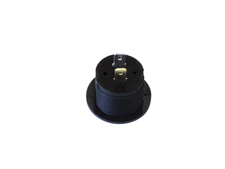 Voltmeter for panel 5-30V