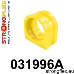 Rear anti roll bar bush SPORT
