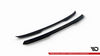 Spoiler Cap Volkswagen Touareg II