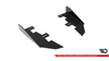 Flaps Honda Civic XI Type-R Rear Side