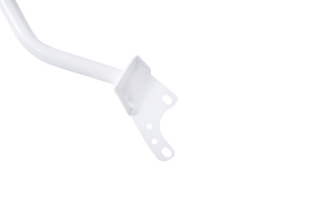 Front upper strut bar Ford Fiesta 7 rs st White