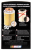 K&N Oil FilterHP-3003