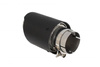 Exhaust Tip 78mm enter 63mm Carbon Matte