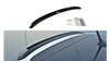 Spoiler Alfa Romeo Giulietta Dachowy v.1 Gloss Black