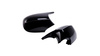 Nakładki lusterek BMW 1 E81 E82 E87 E88 3 E90 E91 E92 E93 Gloss Black