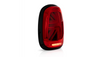 Lampy MINI R60 COUNTRYMAN Tył LED Red