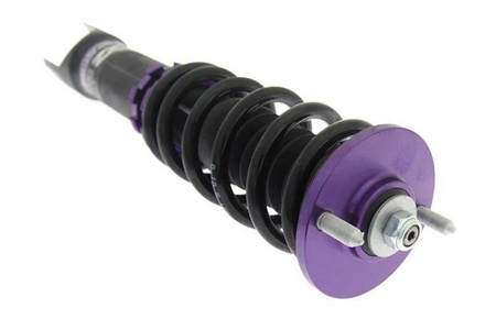 Street Suspension D2 Racing HONDA CIVIC EG SINGLE CAM (Rr FORK) 92-95