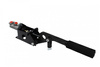 Hydraulic handbrake Black