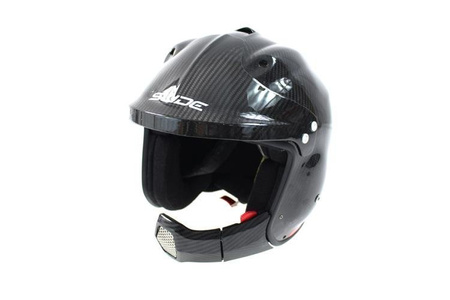 SLIDE helmet BF1-R81 Carbon size L