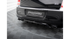 Splitters set Chrysler 300 Mk2