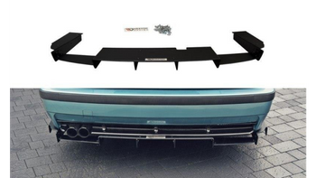 Dyfuzor BMW 3 E36 M-Pack Tył