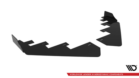 Flapsy Hyundai Veloster N Mk2 Przód