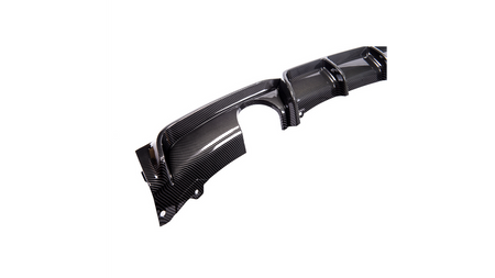 Diffuser BMW 3 F30 F31 Rear Carbon Look