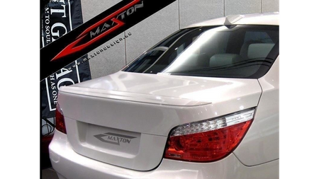 Spoiler BMW 5 E60 Tył M5 Look