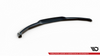 Splitter BMW 1 E87 Facelift M-Pack Front v.1