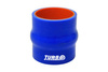 Anti-vibration Connector TurboWorks Pro Blue 51mm