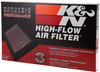 K&N Panel Filter 33-2247