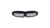 Grill BMW 3 G20 G21 Gloss Black & Chrome