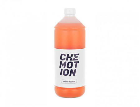 Chemotion Wheel Cleaner 5L (Mycie felg)