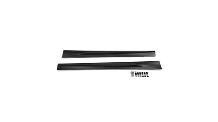 Side Skirts BMW 3 E90 E91