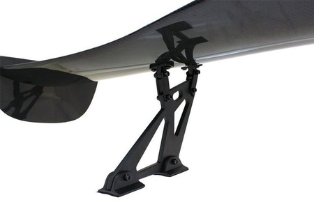 Rear wing CARBON 145cm