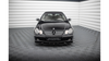 Splitter Mercedes-Benz CLK W209 Front v.2