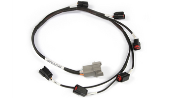 Ignition Cable Elite 2000/2500 Ford Barra 4.0 BA/BF.