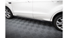 Diffuser Ford Kuga II ST-Line Side Skirts