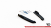 Splitter Ford Focus IV ST-Line Tył Boczne v.2 Gloss Black