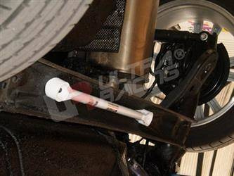 Rozpórka Ford Fiesta MK6/7 1.6 /Mazda 2 07+ Ultra-R tylna Torsion Bar
