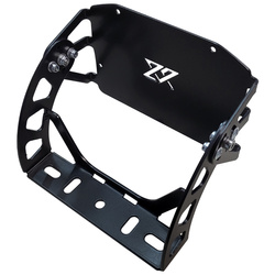 Display mount ADU 5 Ecumaster RS