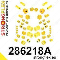 Kompletny zestaw zawieszenia SPORT