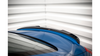 Spoiler Cap Infiniti G37 Gloss Black