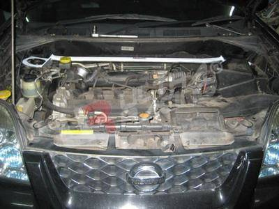 Nissan X Trail 01-07 2.0 T30 Ultra-R front upper Strutbar