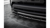 Splitter Land Rover Discovery V HSE Front