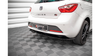 Splitter Seat Ibiza FR SC IV Facelift Tył Boczne