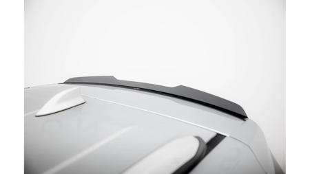 Spoiler Toyota Sienna Mk4 Tył