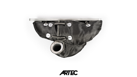 Nissan SR20 V-Band Osłona termiczna