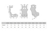 Racing seat Momo Lesmo One FIA