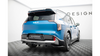 Spoiler Kia EV9 GT-Line Mk1 Rear