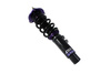 Street Suspension D2 Racing VOLKSWAGEN GOLF MK5 4WD ?50 03-08