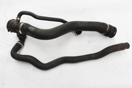 Magistrala wody przewód rura BMW E92 n47d20