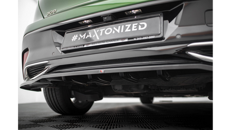 Zestaw Splitterów Peugeot 308 GT Mk3