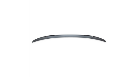 Spoiler BMW 4 F32 Lip Carbon Look