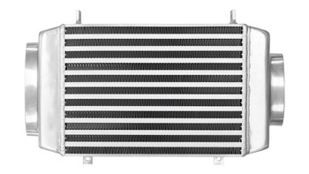 Intercooler TurboWorks Mini Cooper S R53 1.6L 01-06