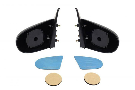 Mirrors HONDA CIVIC 92-95 4D Spoon